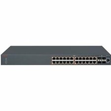 Avaya 3524GT-PWR+ 24-Port AL3500A15-E6 PoE Switch picture
