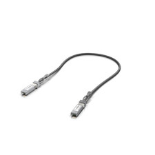 Ubiquiti 10G Direct Attach Cable UACC-DAC-SFP10-0.5M - NEW SEALED picture