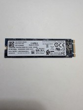 SanDisk X600 256GB M.2 2280 SATA Laptop Solid State Drive SD9SN8W-256G-1012 picture