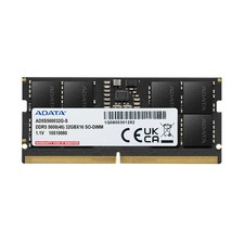 Adata So-DDR5 16GB 5600-46 Premier Single Tray picture