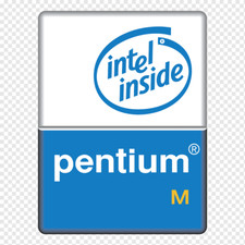CPU - Intel Pentium M picture