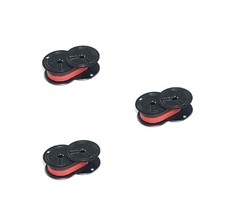 Package of Three, Compatible Nukote BR80C, BRM233, Porelon 11210 POR11210, Po... picture