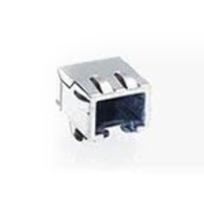 SS64600-017F Jack Modular Connector 6p6c (RJ11, RJ12, RJ14, RJ25) 90° Angle (Rig picture