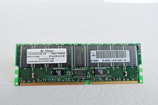 Infineon HYS72D640001GR-8-B PC1600R-20220-B1 256MB Server Memory RAM picture