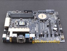 ASUS Z97-PRO (Wi-Fi ac) LGA 1150 Intel Z97 SATA6Gb/s USB3.1 Motherboard With I/O picture