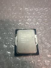 NEW Intel Core i7 processor 14700T 33MCache 5.2GHz SRN41 i7-14700T CPU Processor picture
