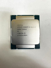Intel Xeon E5-2643V3 3.40Ghz 6-Core 20MB LGA2011-3 CPU P/N: SR204 picture