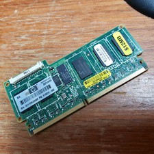 HP 462975-001 ProLiant ML350 G6 Smart Array P410 P411 512MB Cache Memory Module picture