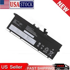 L18M3PD1 L18M3PD2 L18C3PD2 5B10W13878 SB10T83123 battery for LENOVO T490s T495s picture