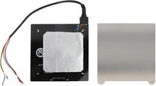 Creality 3D Ender-3 S1 Pro 3D Printer Parts 24V 270W Assembled Heated Hotbed Bed picture