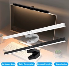 50cm Computer Monitor Light Bar Screen Hanging Lights Stepless Dimming USB Desk picture