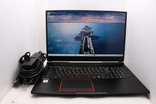 MSI GE75 Raider 10SF 17.3