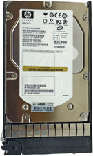 HP 518734-001 450 GB DualPort 10K Fibre Channel BD450DAJZH 9FR004-044 495276-002 picture