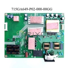 1PCS AOC CU34G2X Power Board 715GA649-P02-000-00GG picture