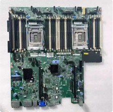 X3650 M4 main board 00AM209 00W2671 00Y8457 00Y8499 00MV219 picture