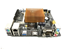 ASUS J1900I-C Mini-ITX Celeron J1900 DDR3L Motherboard picture