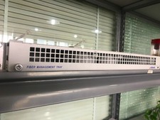 ADVA 107800066  FSP 3000R7  FMT/1HU  Fiber Management Tray  picture