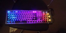 1 Roccat Vulcan 120 Aimo RGB Mechanical Gaming Key cap picture