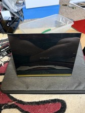 Lot Netgear R6300V  + VMB3000 Wireless Router And Base Station - Tested - W/ Pwr picture