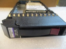 HPE   HP  MAS  787654-001 300GB  15K  12G SAS hard drive   MSA Storage picture