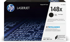HP 148X W1480X High Yield Black Toner Genuine LaserJet Pro 4001 MFP 4101 NEW picture