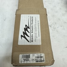 Middle Atlantic BXSRSR14R2 OEM 14RU Space Rail for SRSR-X & SRSR-4 Racks picture