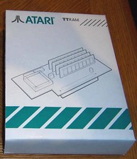 TT 16 Meg Fast Page Mode RAM Upgrade for Atari TT New(NIB) picture