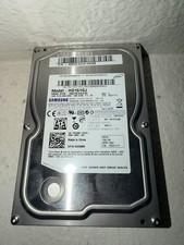 Samsung SpinPoint F1 160GB 3.5