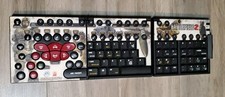 Battlefield 2 Z Board Collapsible Keyboard - Only picture