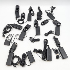 Dell OEM 65W AC Adapter Laptop Charger w/ USB-C Connector (LA65NM190) Lot of 12 picture