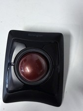 KENSINGTON M01286-M EXPERT MOUSE WIRELESS TRACKBALL WORKING picture