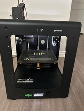 Monoprice Maker Select Pro Ultimate 3D Printer 15710 picture