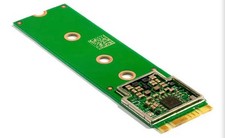 Coral M.2 Accelerator B+M Key ** NEW** picture