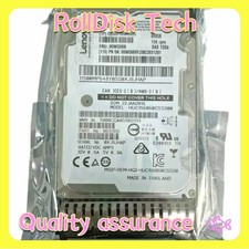 Used 00WG665 00WG666 IBM 600 GB 15K 12GBPS SAS 2.5