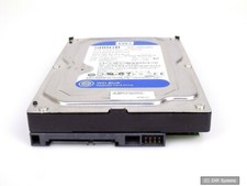 500GB HP 684593-001 687982-001 Western Digital WD5000AAKX SATA 3Gb/s 7200rpm picture
