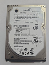 Seagate ST9120823ASG 9S5G33-032  CN-0HW072 0HW072 HW072 HDD HARD DRIVE US SELLER picture