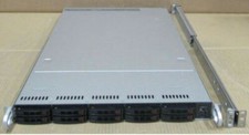 Supermicro CSE-116 10x 2.5
