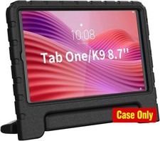 Case for Lenovo Tab K9 (TB305FU) 8.7 2025, Heavy Duty, Kid-Friendly Design picture
