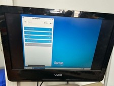 Raritan Dominion DKX3-UST KX III User Station Remote Control 128GB 4GB Working picture