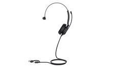 Yealink W129173005 1308166 UH35 Mono UC USB-C/A - Headset on-ear ~E~ picture