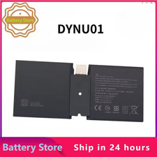 New DYNU01 Battery For Microsoft Surface Go 2 1901 1926 Tablet Mini PC G16TA047H picture