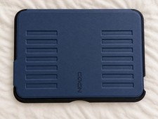 ZUGU Case in Slate Blue for iPad Mini 6 / iPad Mini (A17 Pro) Used Excellent picture