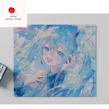 WALLHACK SkyPAD SP-004 Hatsune Miku Edition Summer Miku MOUSE PAD NEW picture