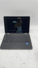 Dell Latitude 3189 P26T P26T001 2018 Intel 1st Gen 11.6