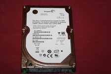 Lot of 14 Seagate 40 GB ST940817SM P/N 9DH131-750 2.5