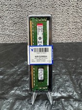 Kingston 4GB DDR3 PC3L-10600R 1333MHz CL9 240-Pin RDIMM RAM KVR13LR9S8/4 picture