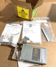 OMNITRON SYSTEMS 9339N-0-29W Ethernet Converter OmniConverter FPoE+/S *NEW* picture