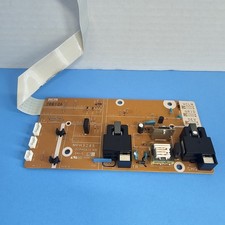 Brother HL-5370DW Laser Printer HIGH Voltage Power Supply (HVPS) Board OEM PART picture