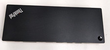 Lenovo ThinkPad Universal Thunderbolt 4 Smart Dock 40B1 picture
