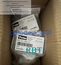Parker PV-10-1344-01 Three-way Pneumatic Diaphragm Valve brand new DHL/FedEx picture